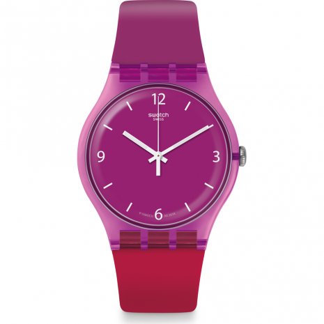 Swatch Cherryberry Reloj