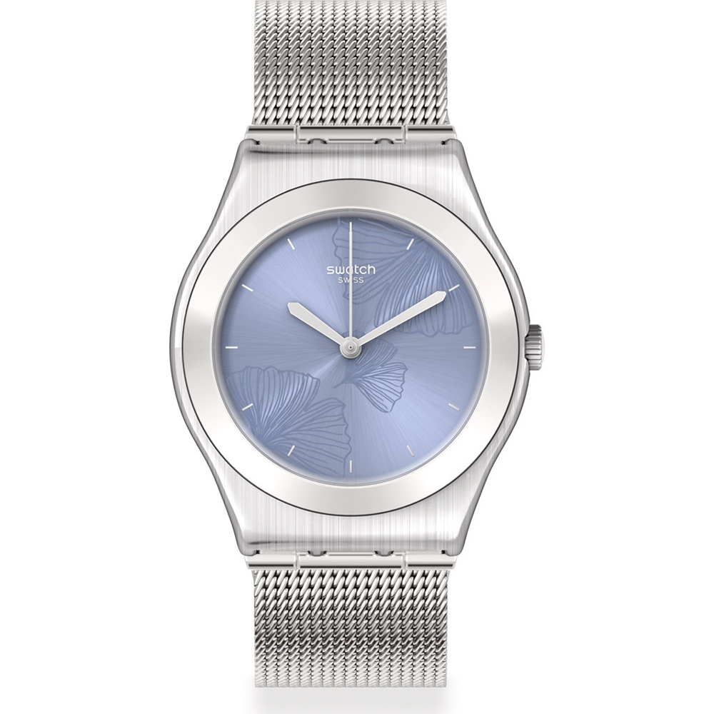 Reloj Swatch Irony Medium YLS231M Ciel Azul