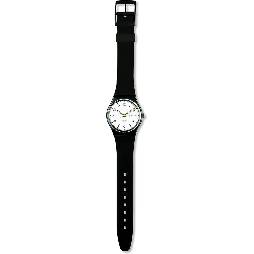 Reloj Swatch Standard Gents GB726 Classic For