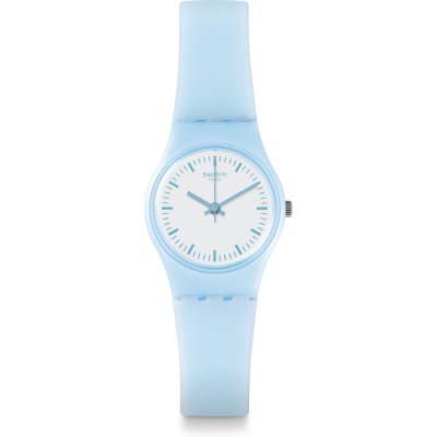 Reloj Swatch Originals Small (25mm) LL119 Clearsky