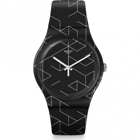 Swatch Cnosso Reloj