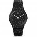Swatch Cnosso Reloj