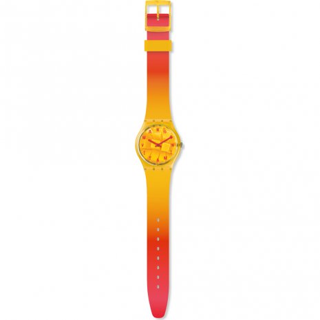 Swatch Reloj 2019