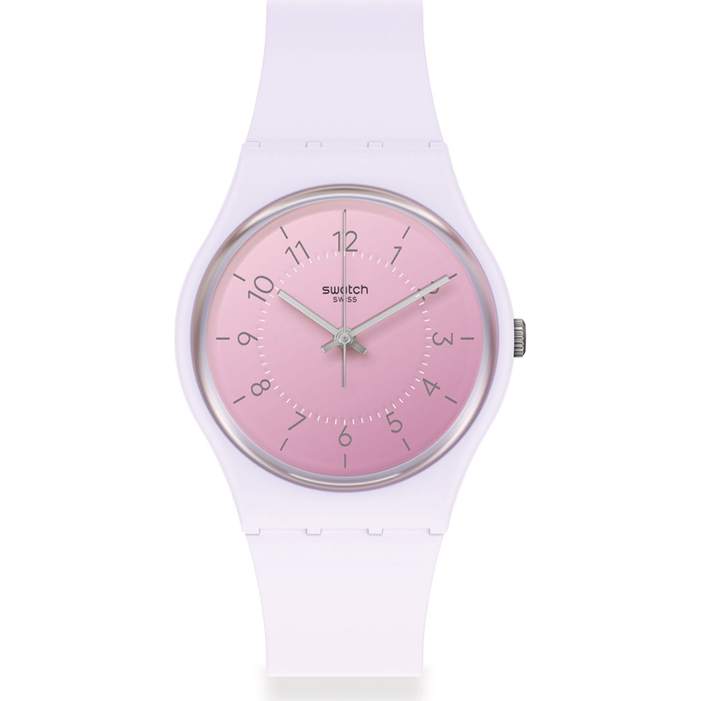 Reloj Swatch Standard Gents SO28V100 Comfy Boost