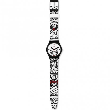 Swatch Reloj 2019