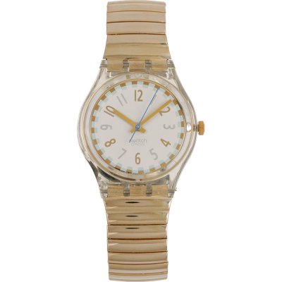 Reloj Swatch Originals Medium (34mm) GK150M Cool Fred
