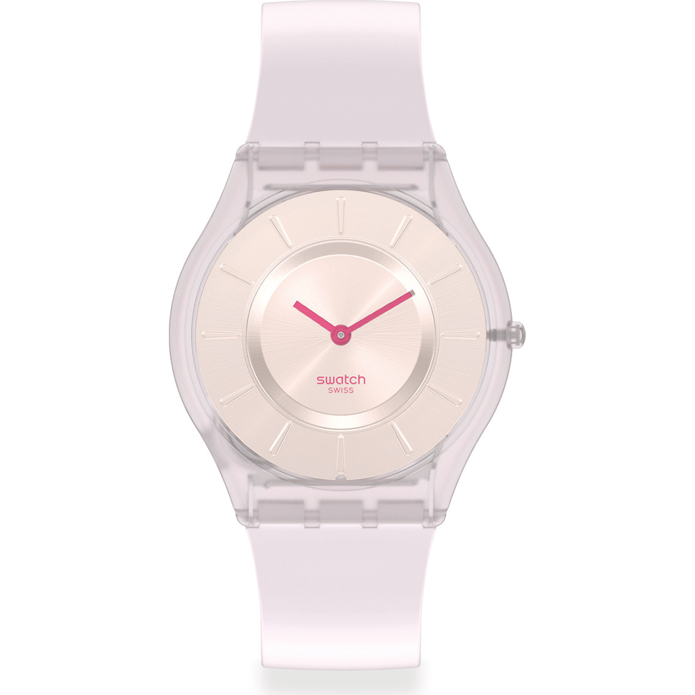 Reloj Swatch Skin SS08V101 S14 Creamy EAN 7610522872615 Reloj.es