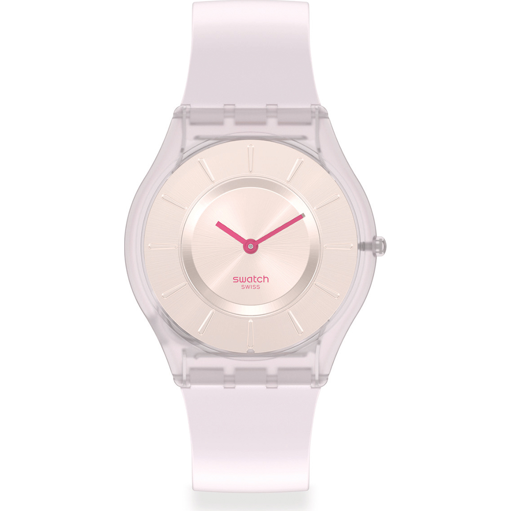 Reloj Swatch Skin SS08V101-S14 Creamy