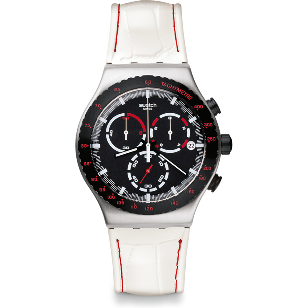 Reloj Swatch Irony - Chrono New YVS407 Daikanyama