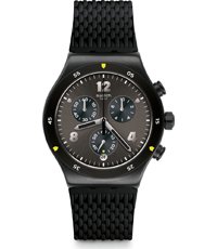 YVB406 Darkbark 43mm