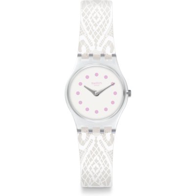 Reloj Swatch Originals Small (25mm) LK394 Dentellina