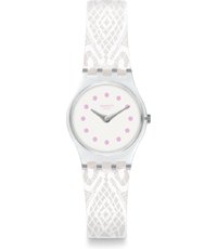 LK394 Dentellina 25mm