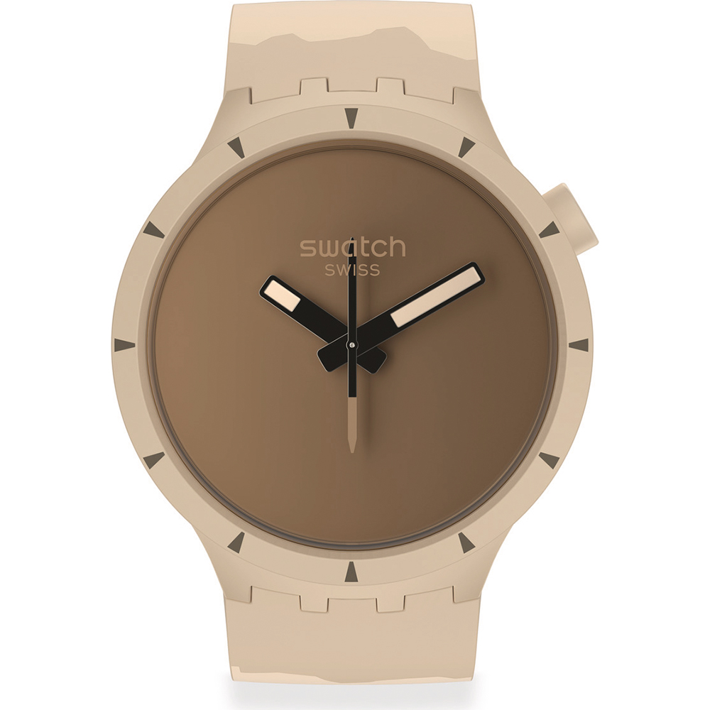 Reloj Swatch Big Bold SB03C101 Desert