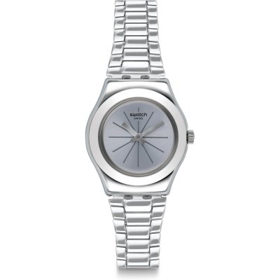 Reloj Swatch Irony XS YSS298G Disco Time