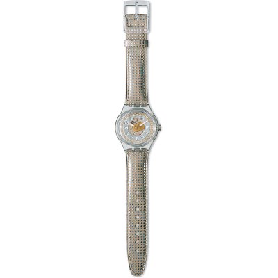 Reloj Swatch Automatic SAK126 Divina