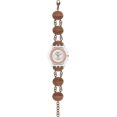 Reloj Swatch Skin SFK290G Dot-Y