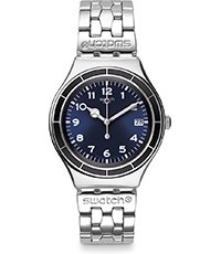 YGS476G Edgar 37.4mm