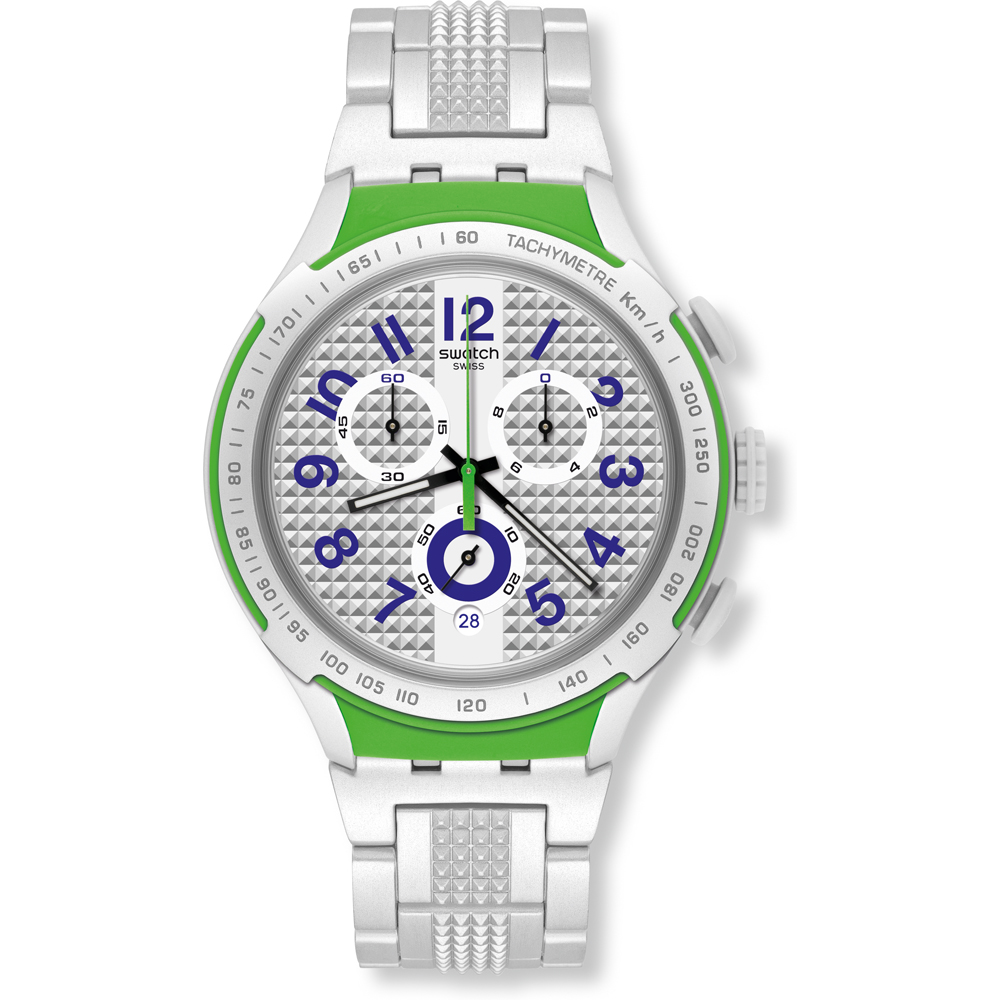 Reloj Swatch XLite Chrono YYS4012AG Electric Ride