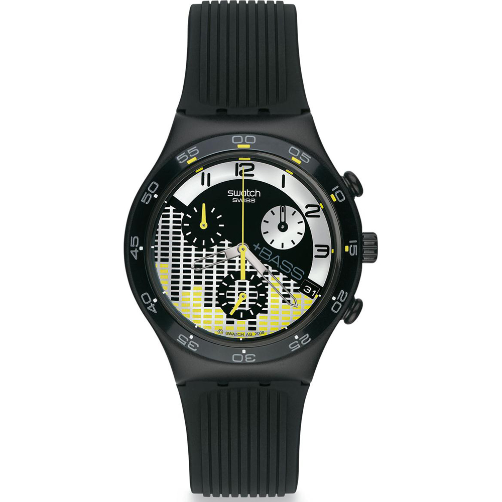 Reloj Swatch Irony Chrono YCB4011 Electro Vibes