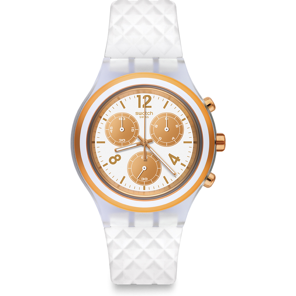 Reloj Swatch Chrono SVCK1006 Elerose