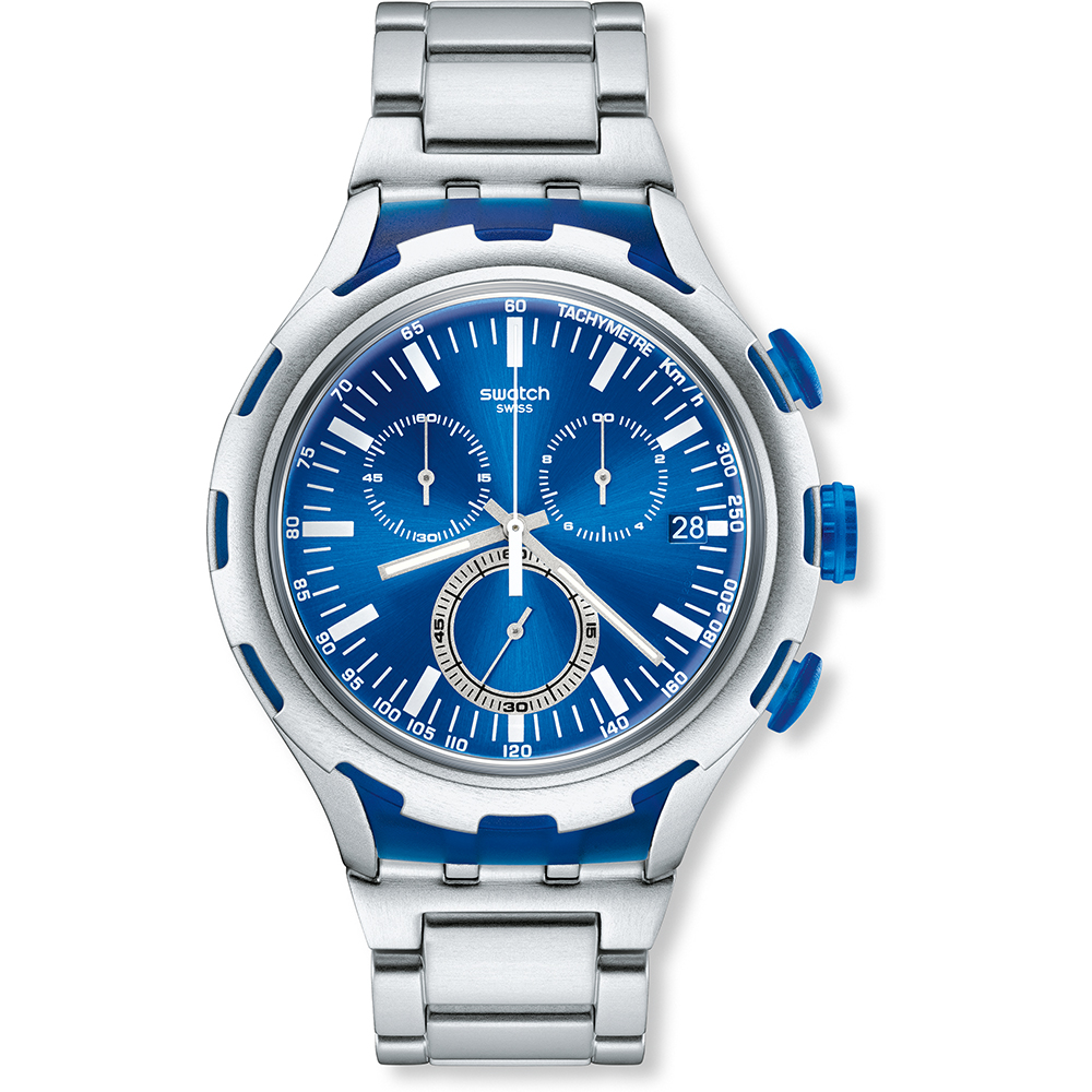 Reloj Swatch XLite Chrono YYS4001AG Endless Energy