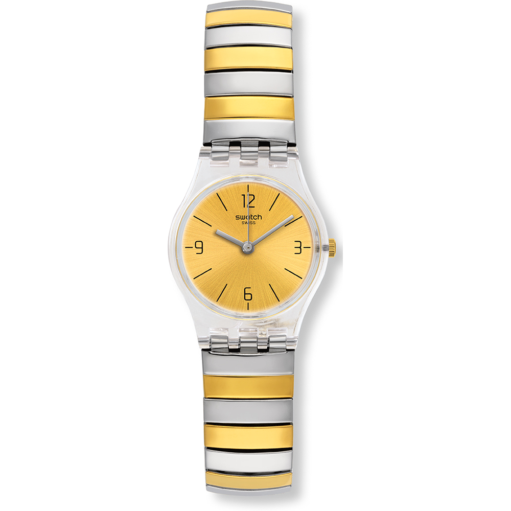 Reloj Swatch Standard Ladies LK351A Enilorac Large