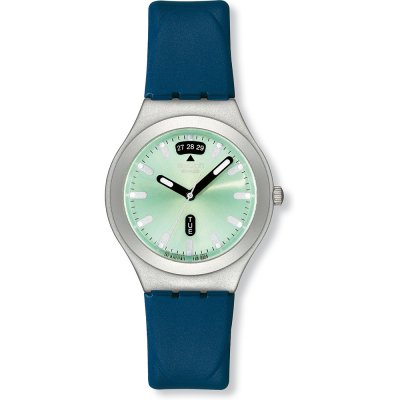 Reloj Swatch Big YGS7008 Extrados (Aqua)