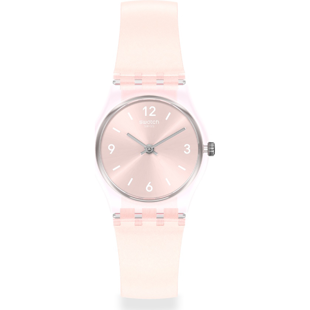 Reloj Swatch Standard Ladies LP159 Fairy Candy