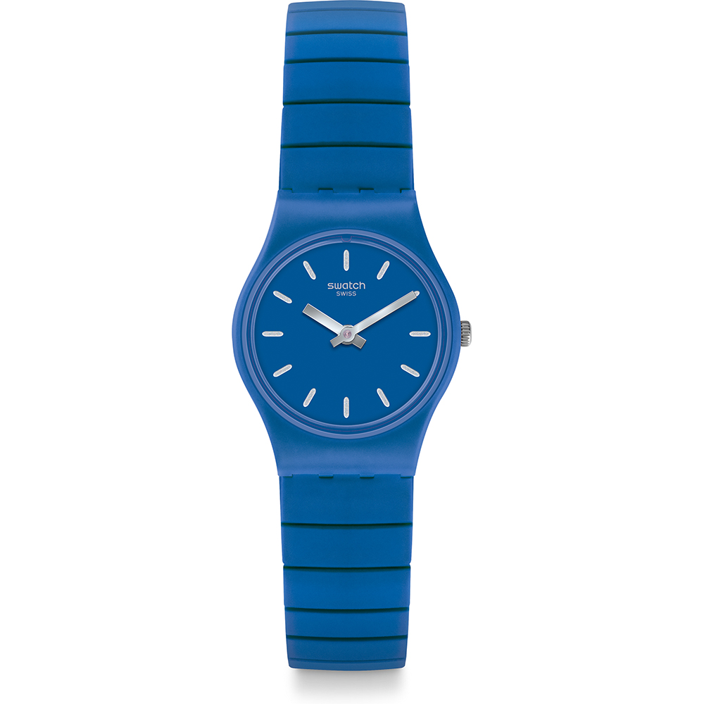 Reloj Swatch Standard Ladies LN155A Flexiblu