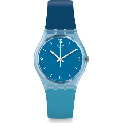 Reloj Swatch Originals Medium (34mm) GS161 Fraicheur