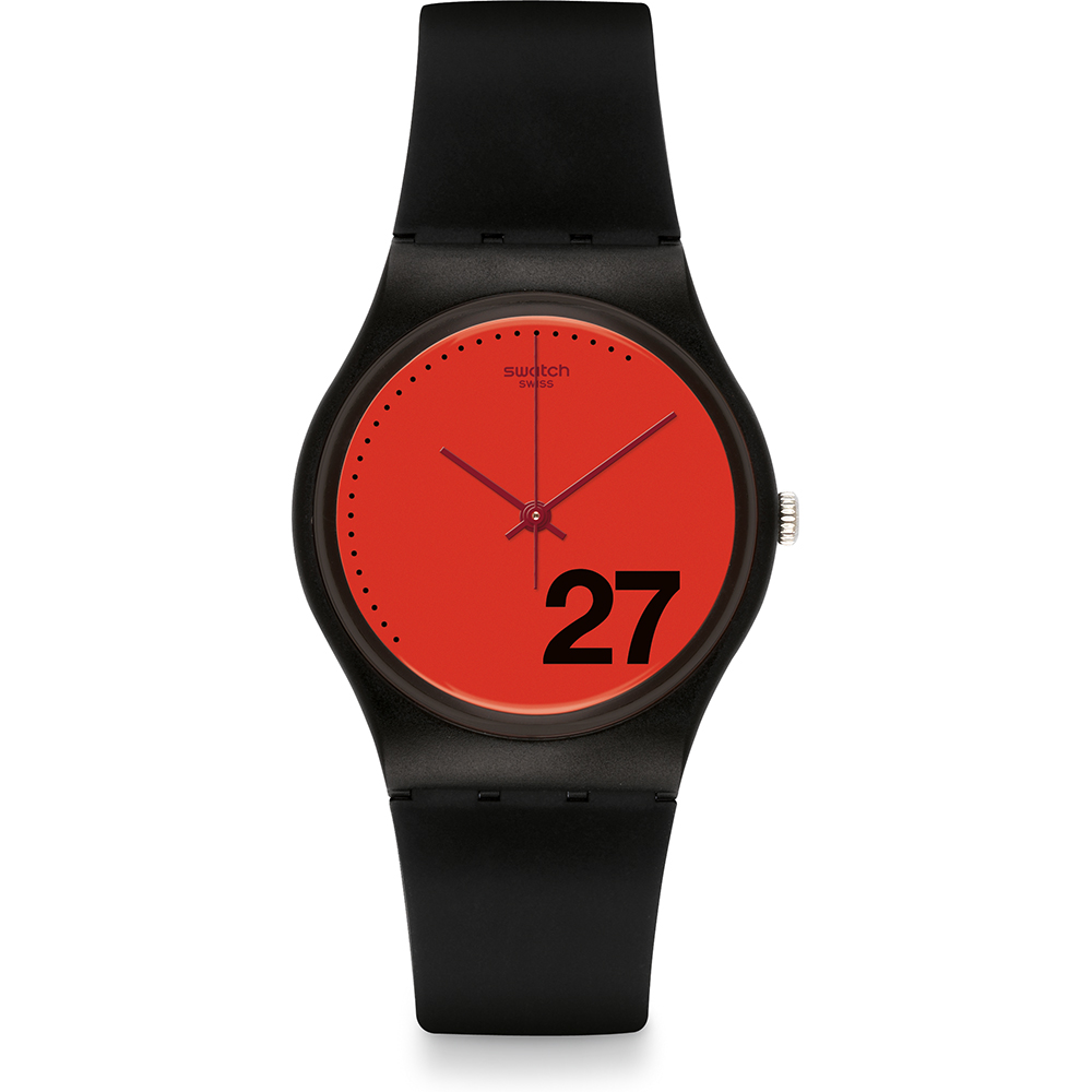 Reloj Swatch Standard Gents GB276 Generation 27