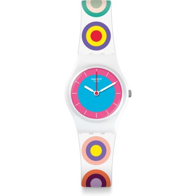 Reloj Swatch Originals Small (25mm) LW153 Girling