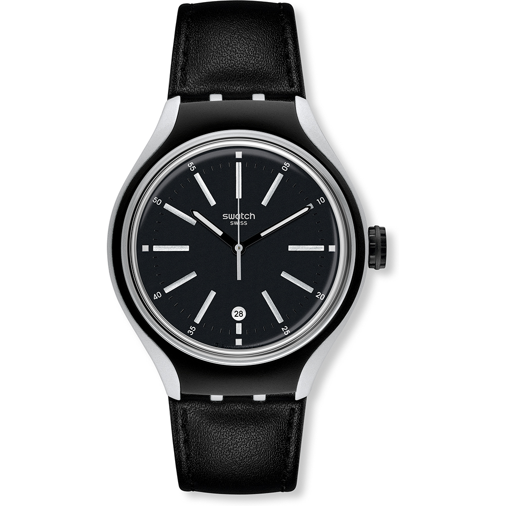 Reloj Swatch XLite YES4003 Go Cycle