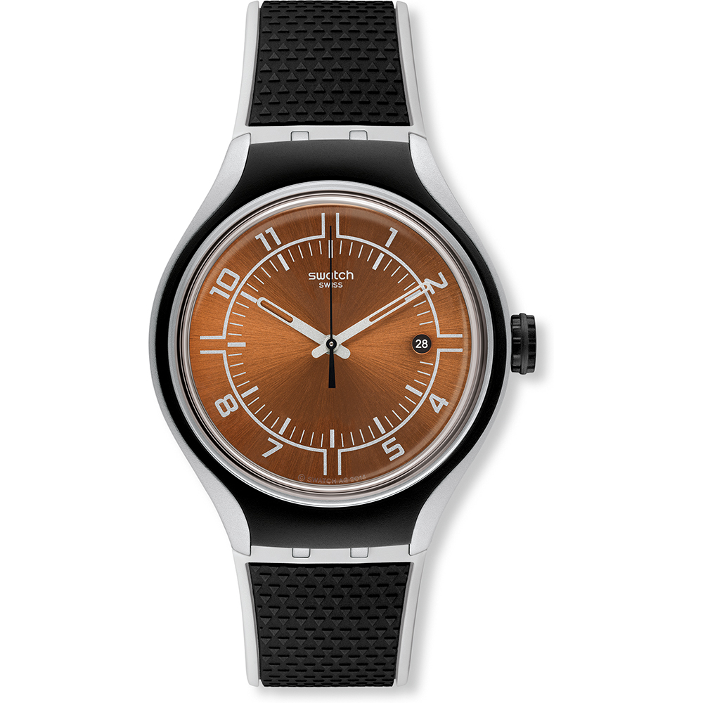 Reloj Swatch XLite YES4002 Go Jog