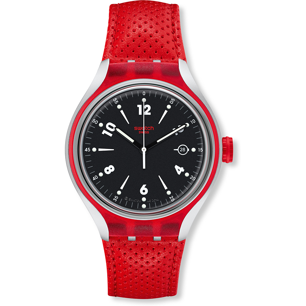 Reloj Swatch XLite YES4001 Go Jump