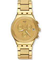 YCG420G Goldy Full 39.7mm