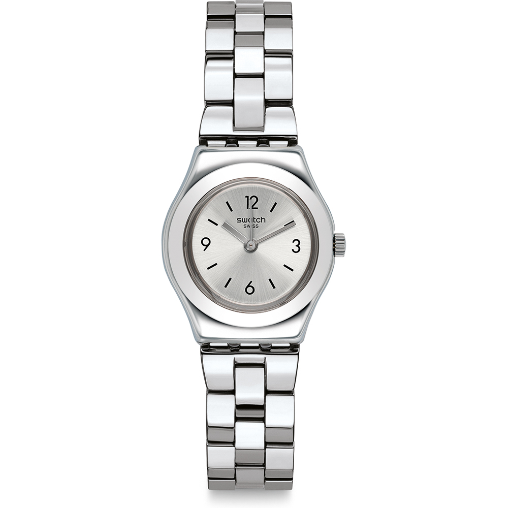 Reloj Swatch Irony Lady Lady YSS300G Gradino