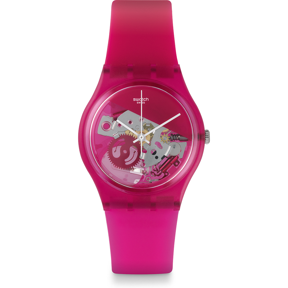 Reloj Swatch Standard Gents GP146 Grana-Tech