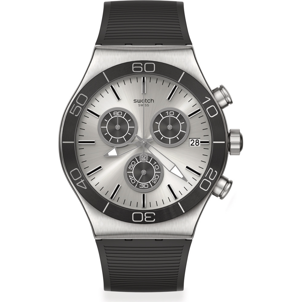 Reloj Swatch Irony - Chrono New YVS486 Great Outdoor