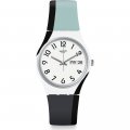 Swatch Greytwist Reloj