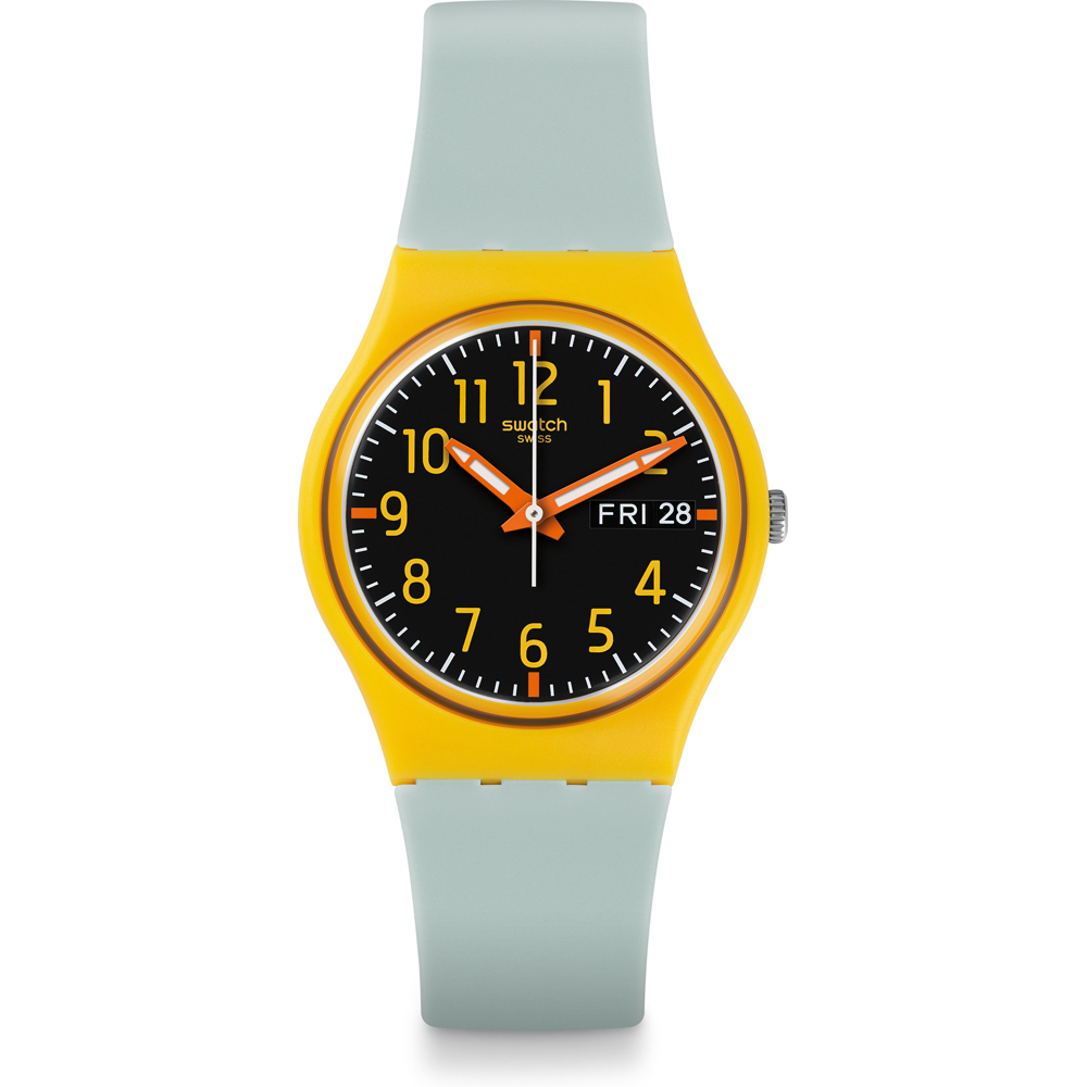 Reloj Swatch Standard Gents GO702 Hamarace