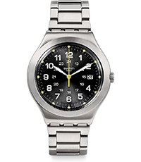 YWS439G Happy Joe Lime 41mm