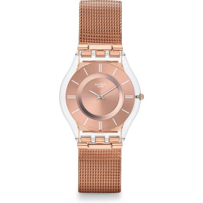 Reloj Swatch Skin SFP115M Hello Darling