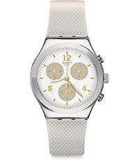 YCS114 Hello Pretty 39.7mm