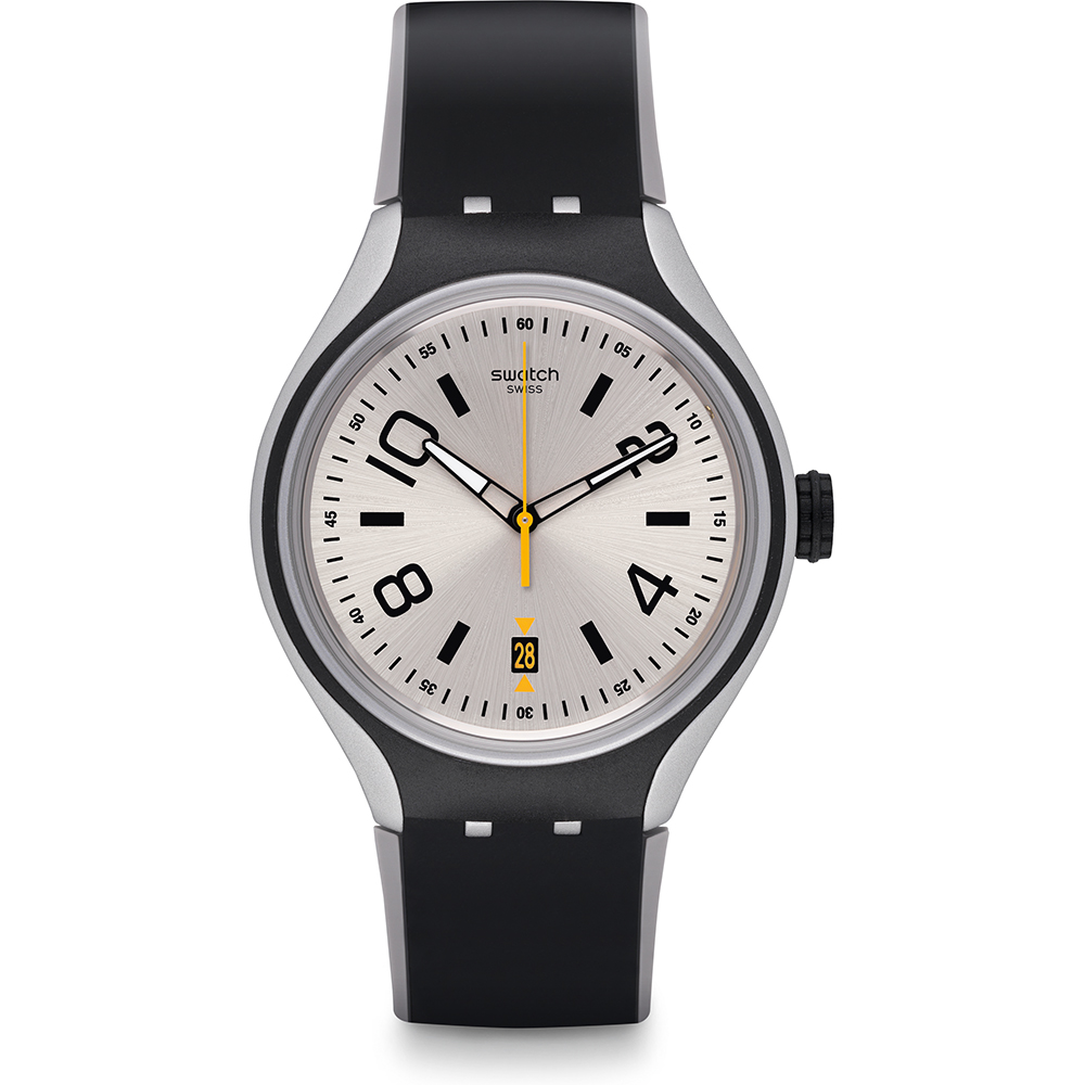 Reloj Swatch XLite YES4010 Helsinki