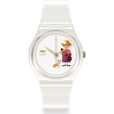 Rey Lear Absorbente fuerte Compra Relojes Swatch online • Entrega rápida • Reloj.es