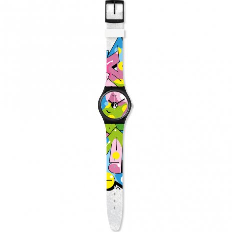 Swatch Reloj 2019