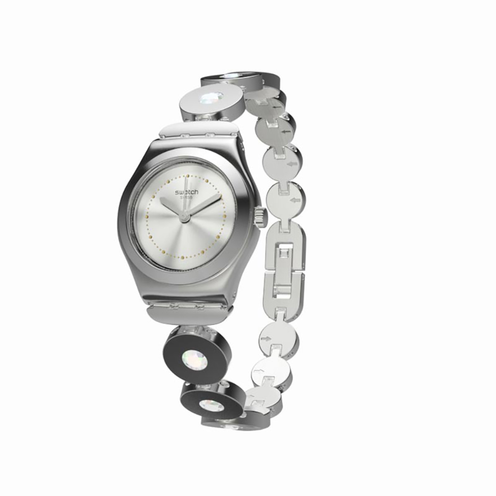Reloj swatch online irony mujer precio