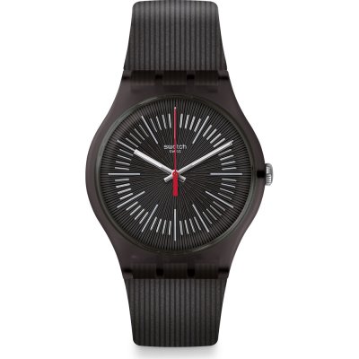 Reloj Swatch Originals Large (41mm) SUOB178 Intercyderal