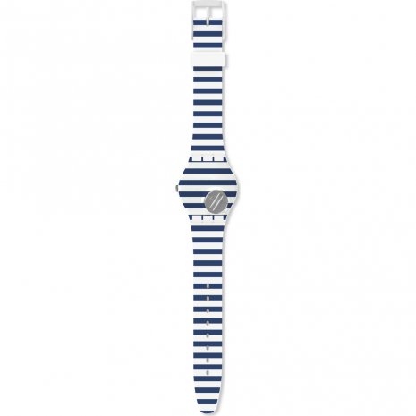 Reloj Multicolor Quartz